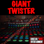 florida cocktail hour entertainment giant twister