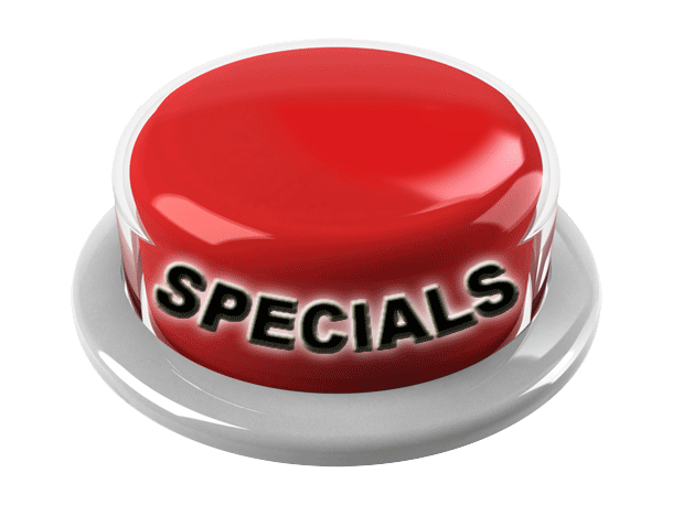 specials