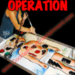 giant operation game