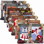 photo favor sports frames